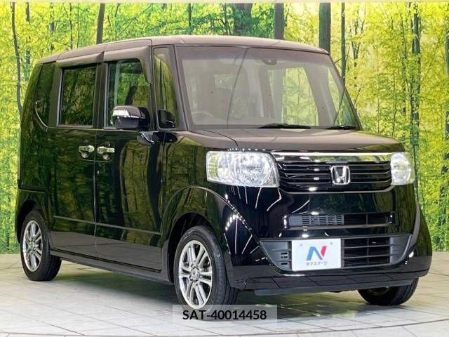 Honda N BOX 2015-01 333834-16
