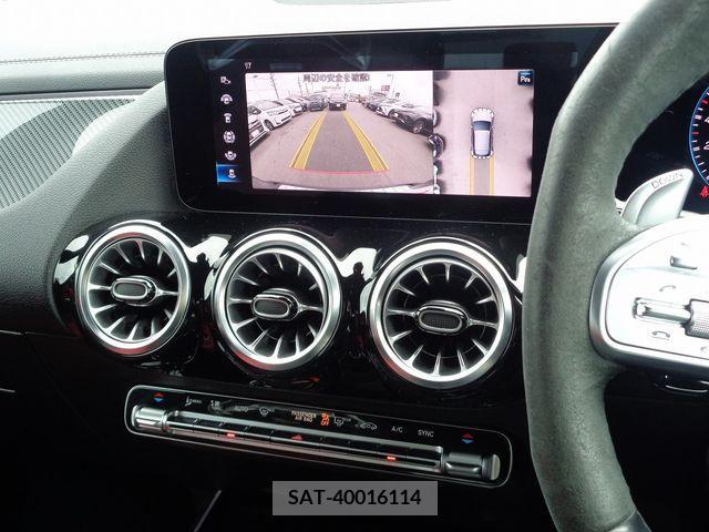 Amg A-Class 2021-09 216043-12