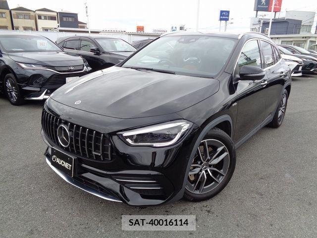Amg A-Class 2021-09 216043-0