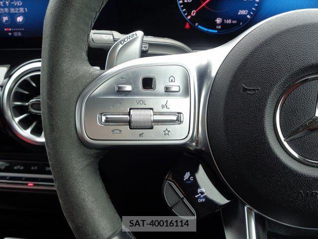 Amg A-Class 2021-09 216043-17