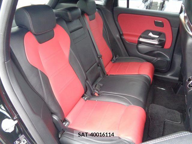 Amg A-Class 2021-09 216043-5
