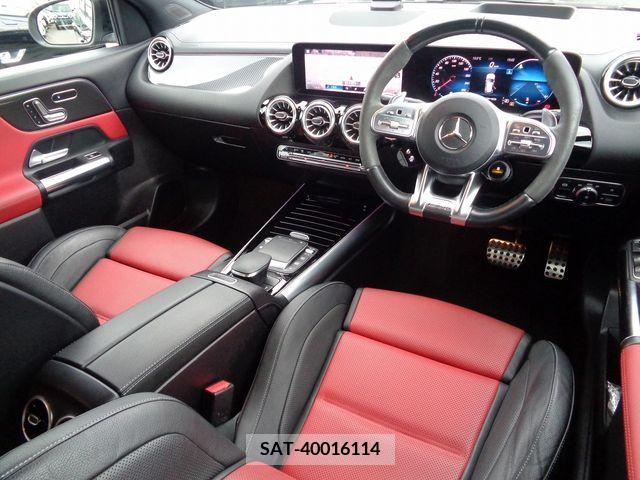 Amg A-Class 2021-09 216043-9