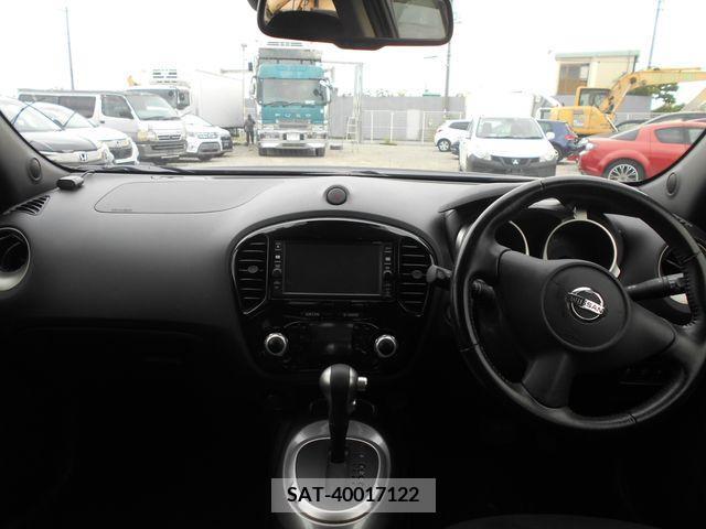 Nissan JUKE 2018-02 347321-2