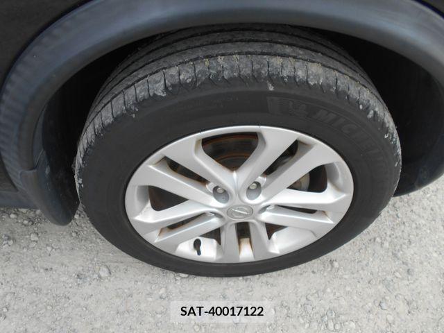 Nissan JUKE 2018-02 347321-21
