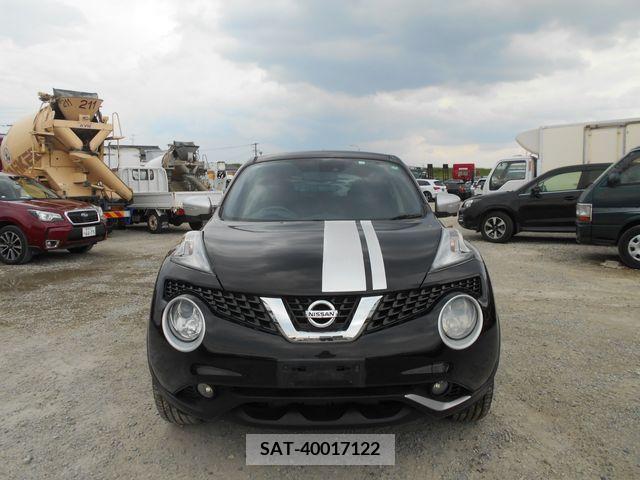 Nissan JUKE 2018-02 347321-5