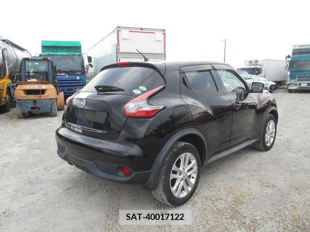 Nissan JUKE 2018-02 347321-4