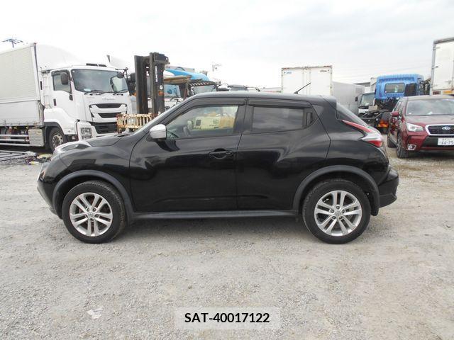 Nissan JUKE 2018-02 347321-6
