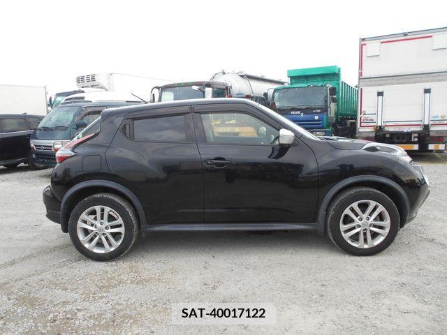 Nissan JUKE 2018-02 347321-7