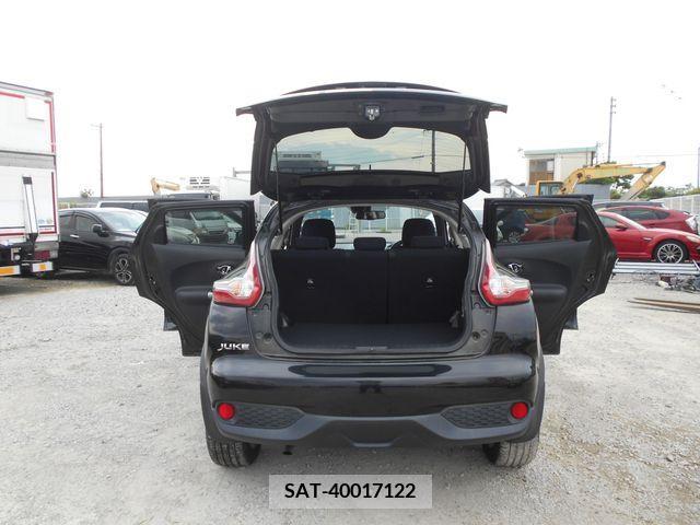Nissan JUKE 2018-02 347321-13