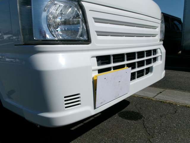Suzuki CARRY TRUCK 2015-08 6801-15