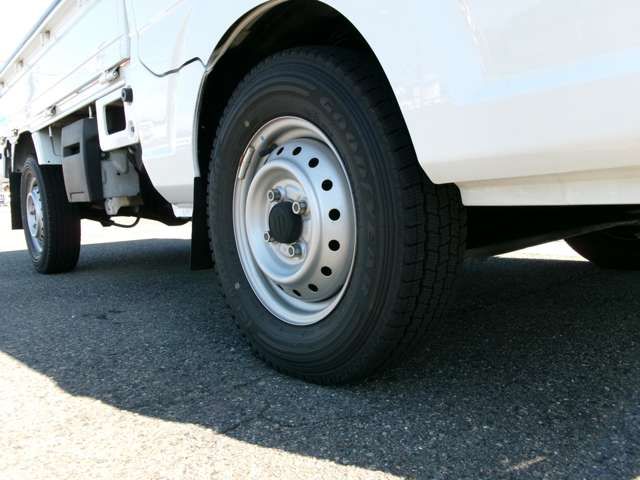 Suzuki CARRY TRUCK 2015-08 6801-11