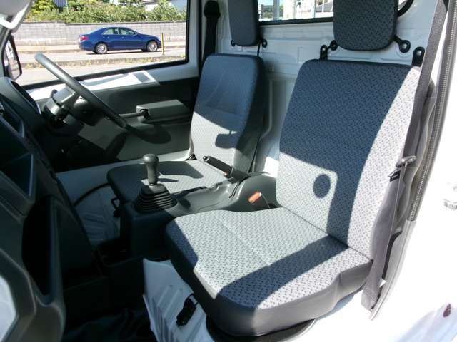Suzuki CARRY TRUCK 2015-08 6801-10