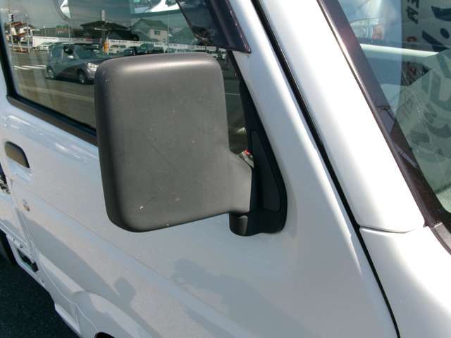 Suzuki CARRY TRUCK 2015-08 6801-13