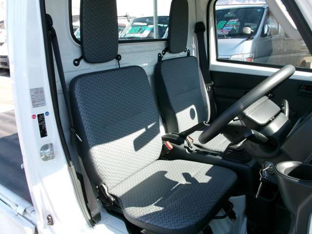 Suzuki CARRY TRUCK 2015-08 6801-9