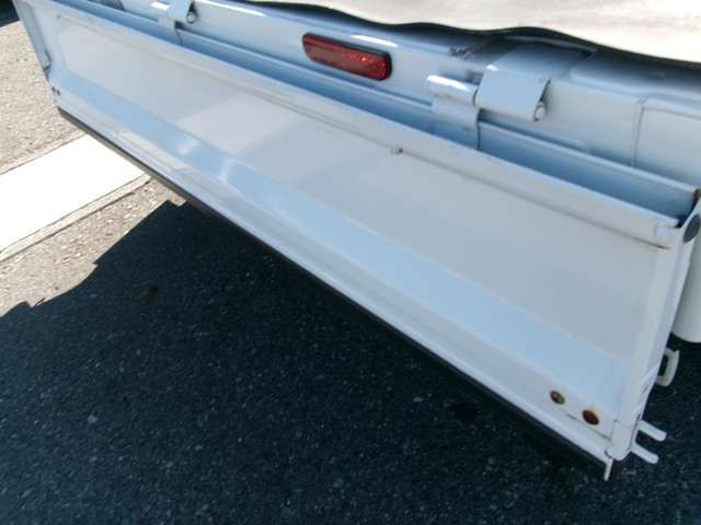 Suzuki CARRY TRUCK 2015-08 6801-19