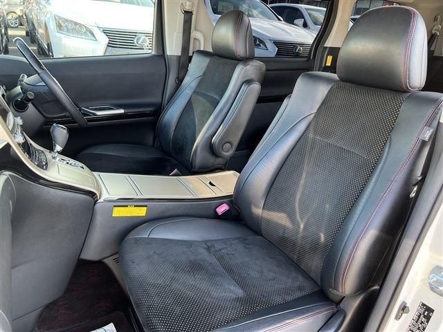 Toyota VELLFIRE 2013-11 9412-18