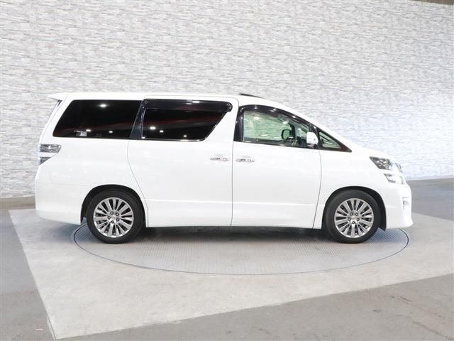 Toyota VELLFIRE 2013-11 9412-9