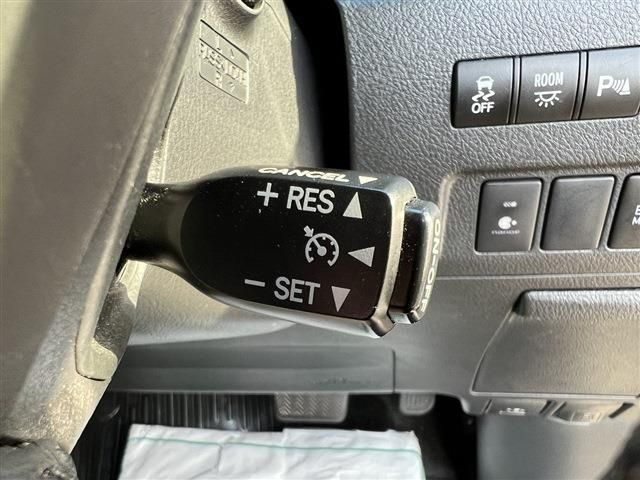 Toyota VELLFIRE 2013-11 9412-14