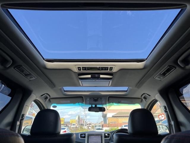 Toyota VELLFIRE 2013-11 9412-5
