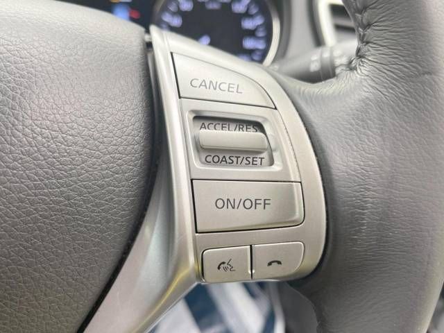 Nissan X-TRAIL 2015-09 10058-7