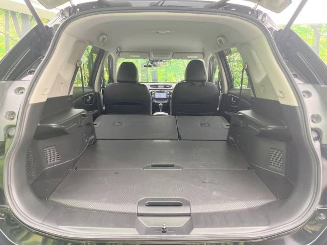 Nissan X-TRAIL 2015-09 10058-13