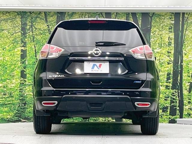 Nissan X-TRAIL 2015-09 10058-17