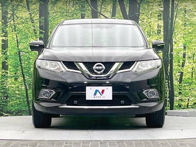 Nissan X-TRAIL 2015-09 10058-16