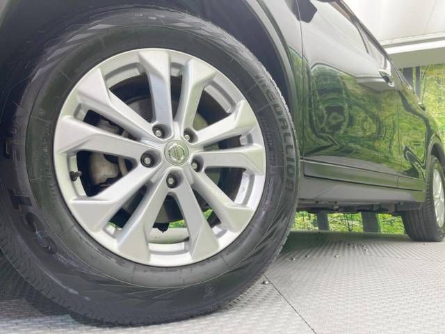 Nissan X-TRAIL 2015-09 10058-15