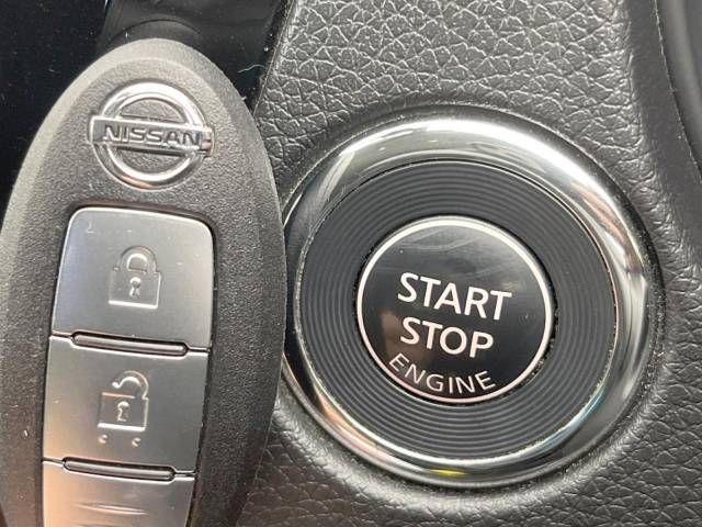 Nissan X-TRAIL 2015-09 10058-8