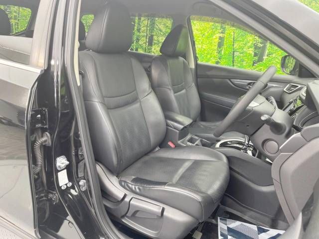 Nissan X-TRAIL 2015-09 10058-11