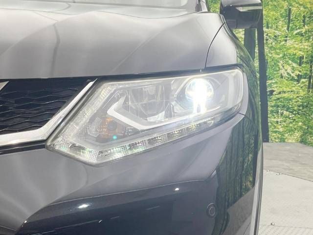Nissan X-TRAIL 2015-09 10058-14