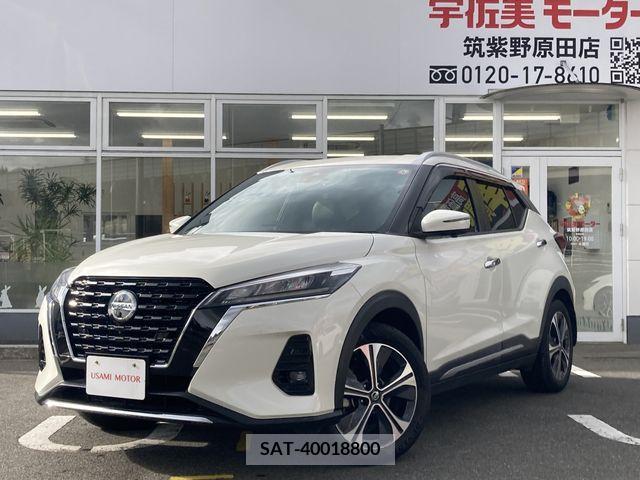 Nissan KICKS 2021-01 220473-0