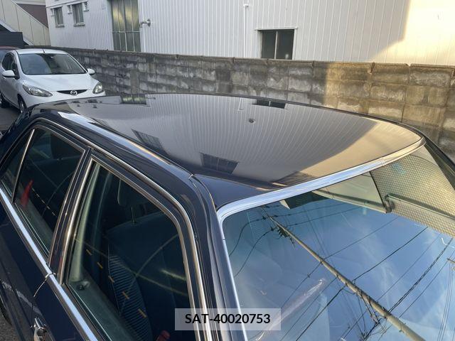 Mercedes Benz S-CLASS 1990-07 277200-24