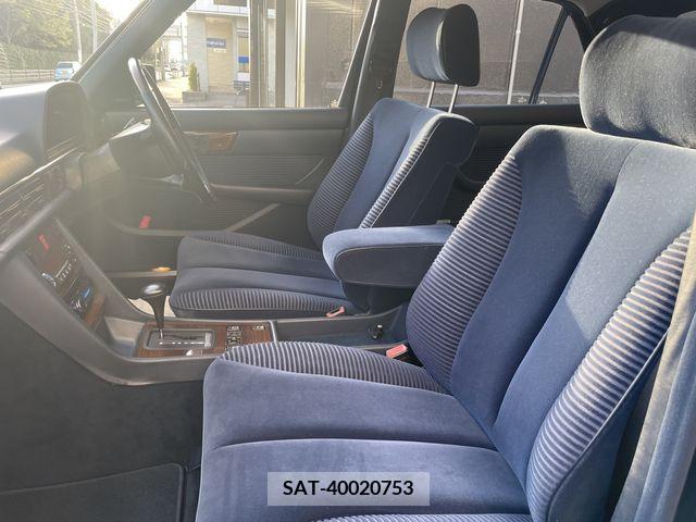 Mercedes Benz S-CLASS 1990-07 277200-17