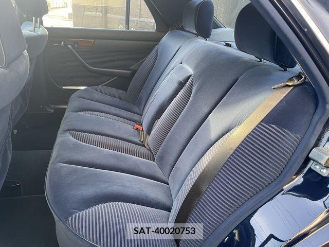 Mercedes Benz S-CLASS 1990-07 277200-18