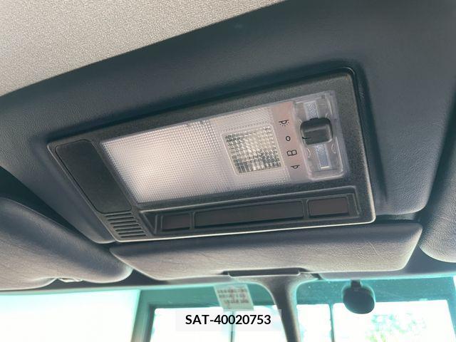 Mercedes Benz S-CLASS 1990-07 277200-20