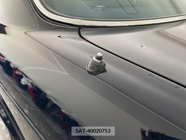 Mercedes Benz S-CLASS 1990-07 277200-25