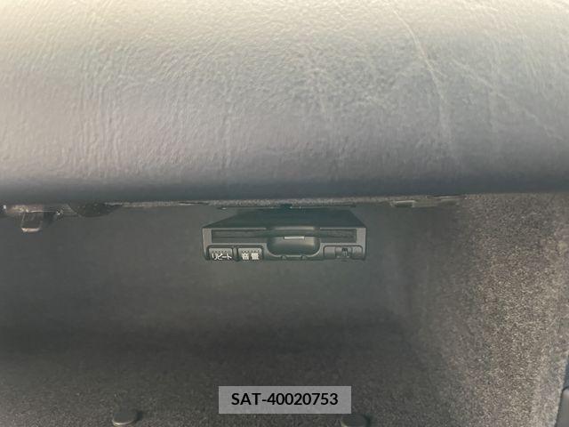 Mercedes Benz S-CLASS 1990-07 277200-22