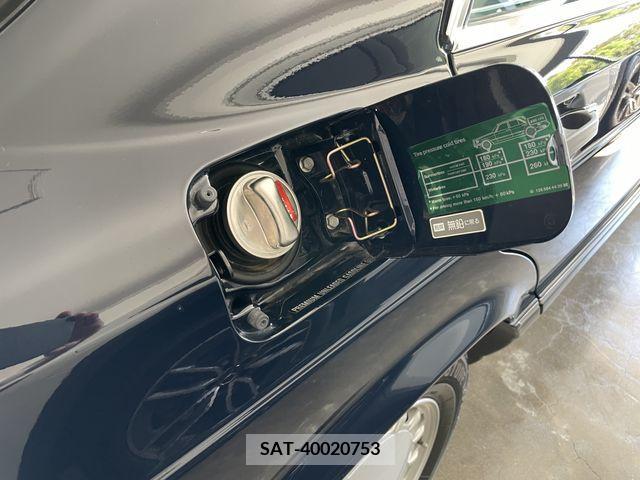 Mercedes Benz S-CLASS 1990-07 277200-26
