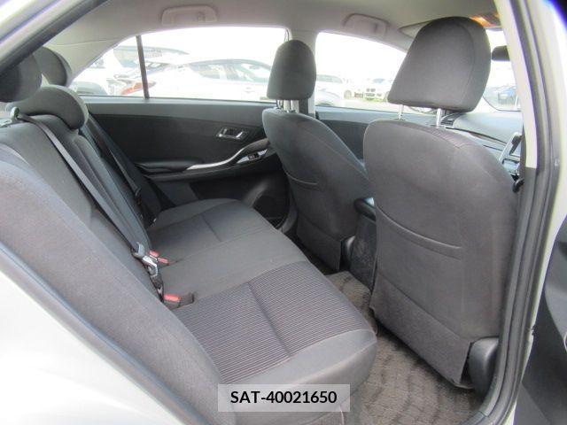 Toyota PREMIO 2017-12 347031-4