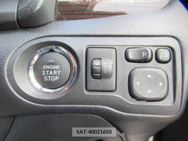 Toyota PREMIO 2017-12 347031-5