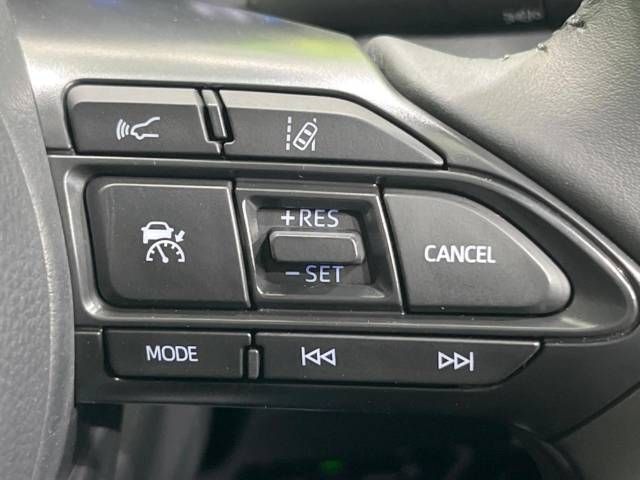 Toyota YARIS CROSS 2023-06 13775-4