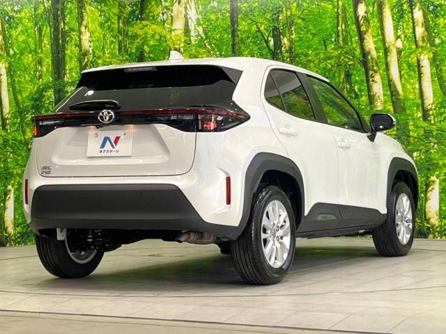 Toyota YARIS CROSS 2023-06 13775-17