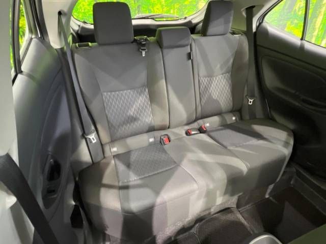 Toyota YARIS CROSS 2023-06 13775-9