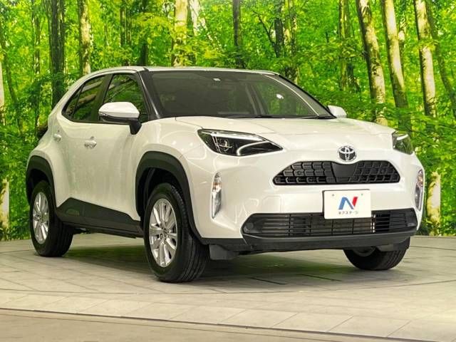 Toyota YARIS CROSS 2023-06 13775-16
