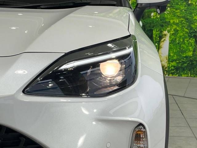 Toyota YARIS CROSS 2023-06 13775-12