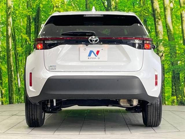 Toyota YARIS CROSS 2023-06 13775-15