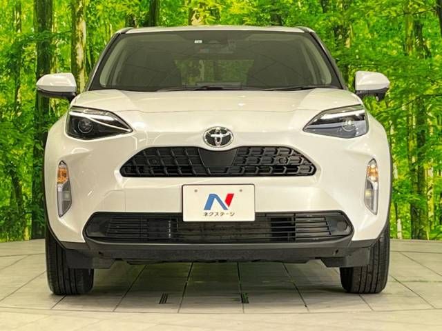 Toyota YARIS CROSS 2023-06 13775-14