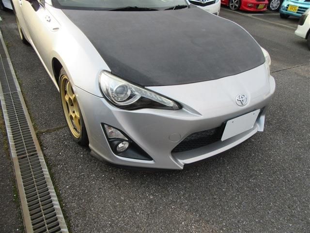 Toyota 86 2012-06 1201-1
