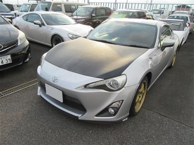 Toyota 86 2012-06 1201-0